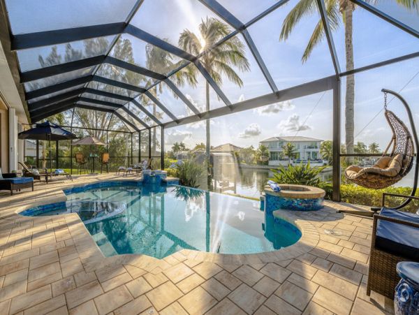 Cape Coral Home 1024123