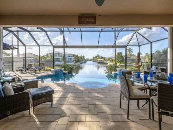 Cape Coral Home 1024123