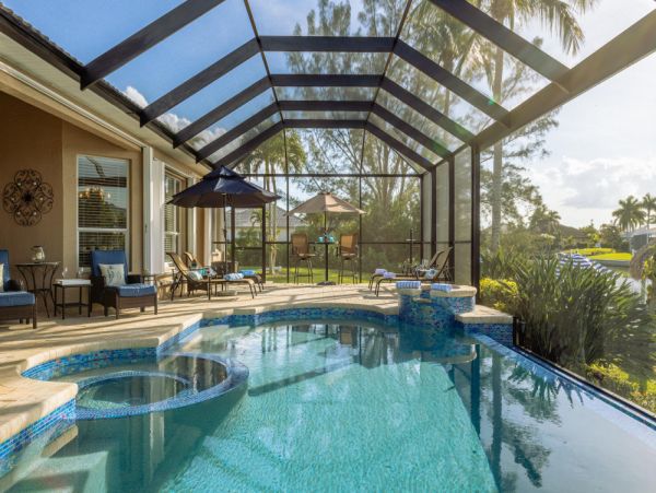 Cape Coral Home 1024123