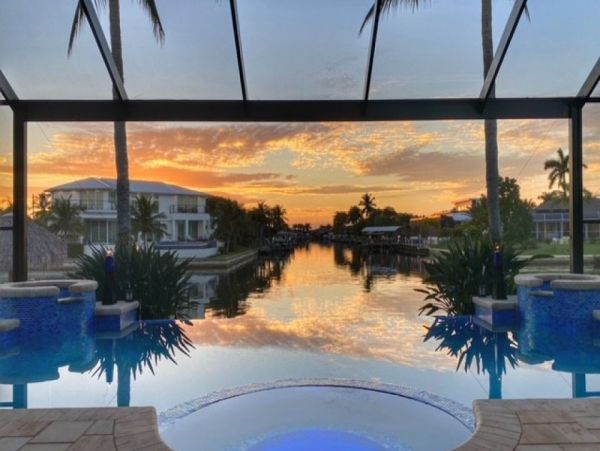 Cape Coral Home 1024123