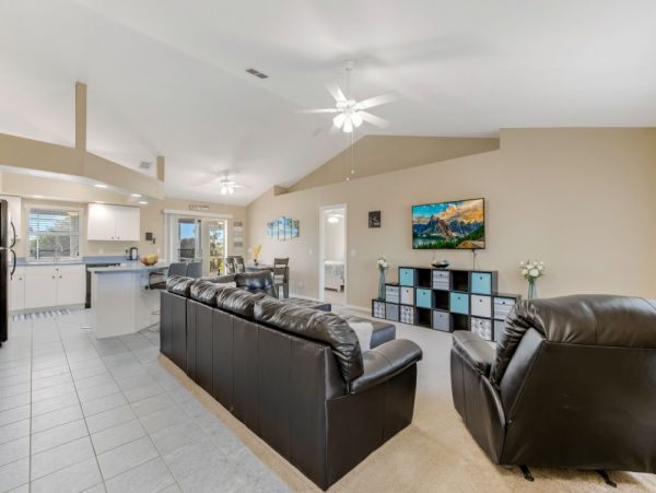 Cape Coral Home 1024124