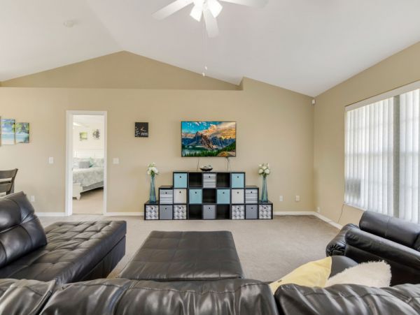 Cape Coral Home 1024124