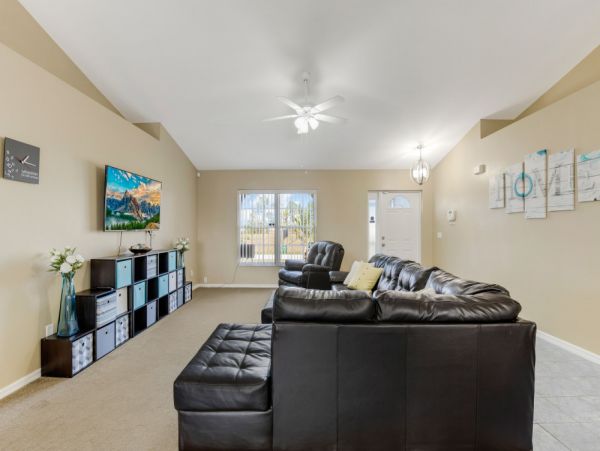 Cape Coral Home 1024124