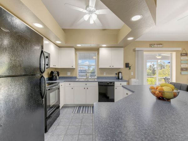 Cape Coral Home 1024124