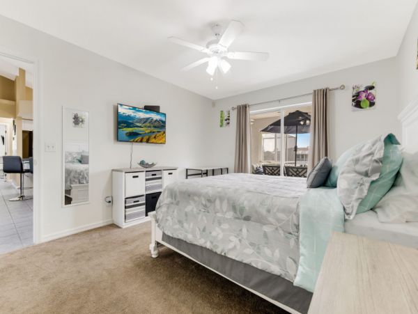 Cape Coral Home 1024124