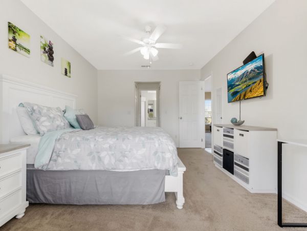 Cape Coral Home 1024124