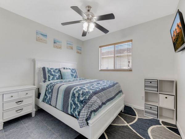 Cape Coral Home 1024124