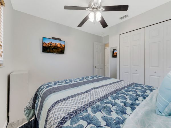 Cape Coral Home 1024124