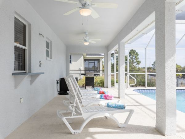 Cape Coral Home 1024124