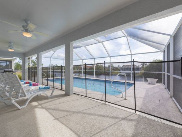Cape Coral Home 1024124