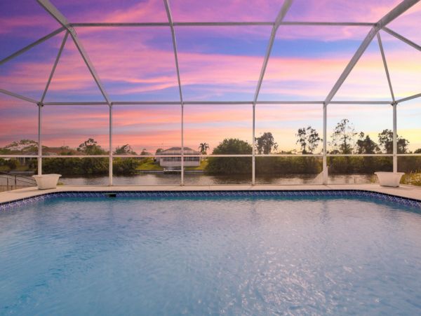Cape Coral Home 1024124