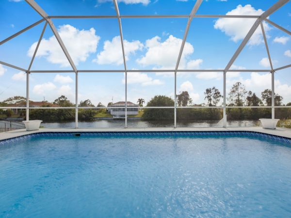 Cape Coral Home 1024124