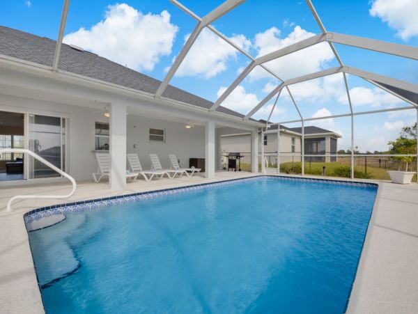 Cape Coral Home 1024124