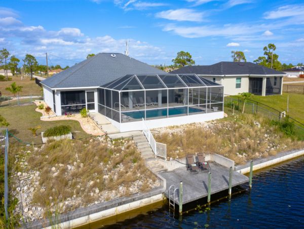 Cape Coral Home 1024124