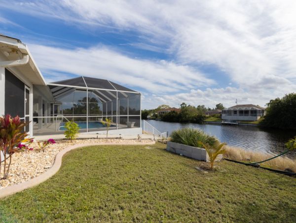 Cape Coral Home 1024124