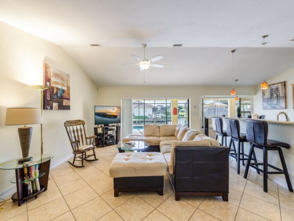 Cape Coral Home 1024125