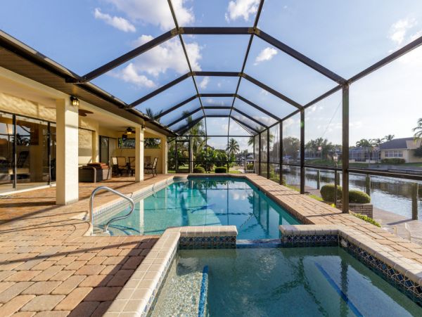 Cape Coral Home 1024125