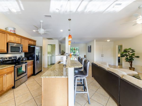 Cape Coral Home 1024125