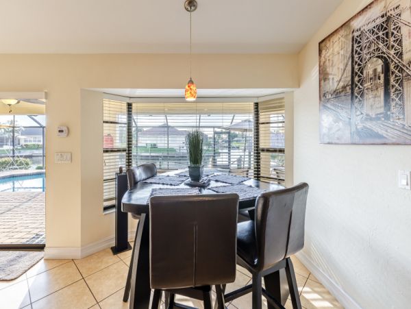 Cape Coral Home 1024125