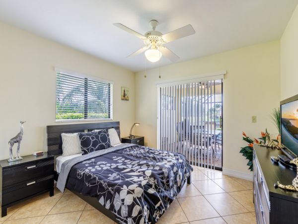 Cape Coral Home 1024125