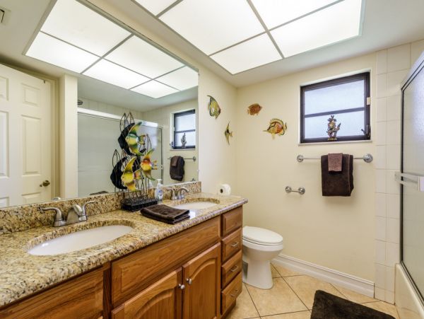 Cape Coral Home 1024125