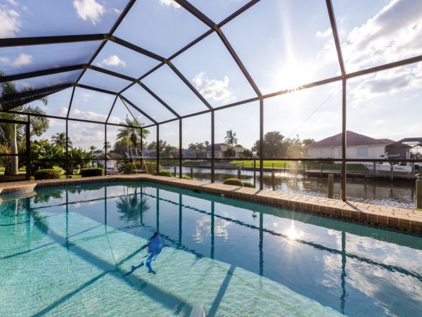 Cape Coral Home 1024125