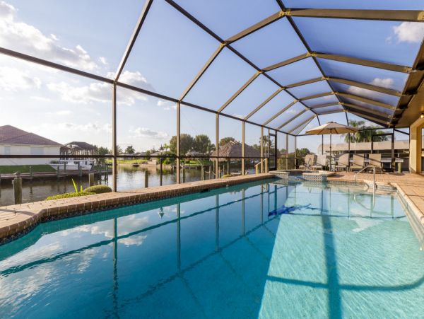 Cape Coral Home 1024125