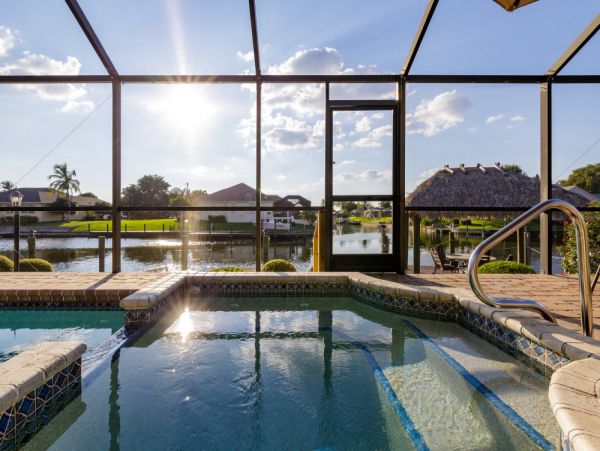 Cape Coral Home 1024125