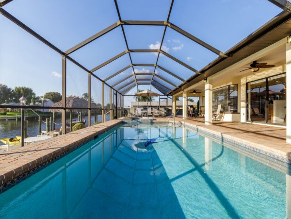 Cape Coral Home 1024125