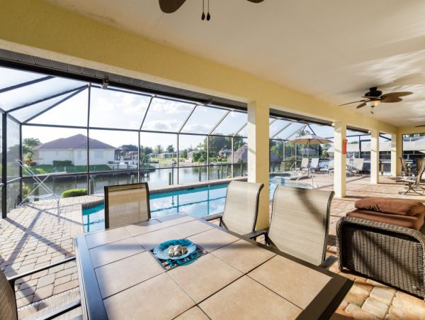 Cape Coral Home 1024125