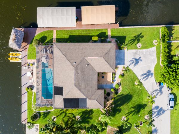 Cape Coral Home 1024125