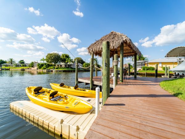 Cape Coral Home 1024125