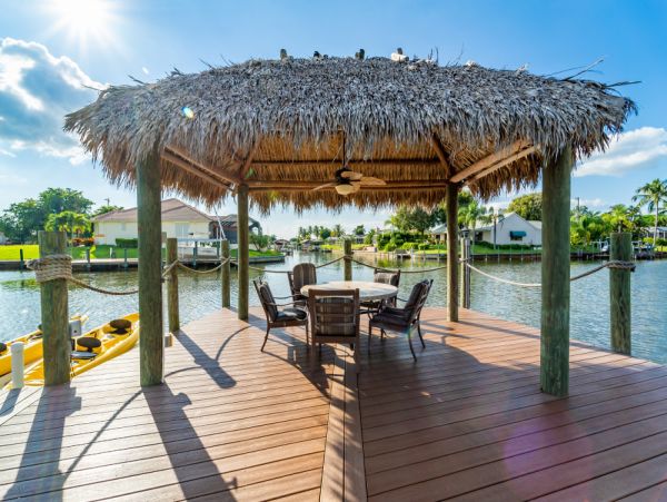 Cape Coral Home 1024125