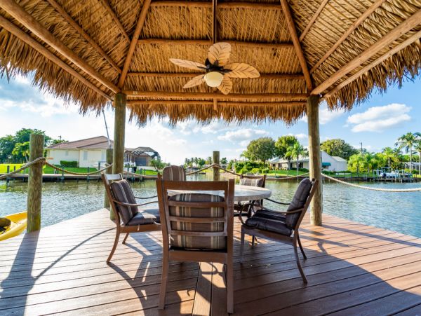 Cape Coral Home 1024125