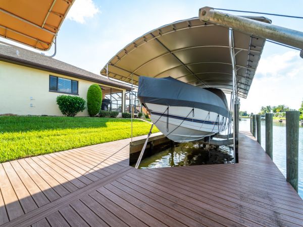 Cape Coral Home 1024125