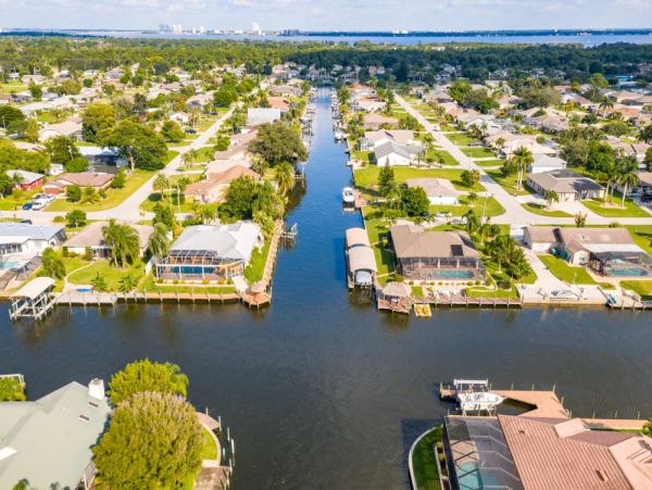 Cape Coral Home 1024125