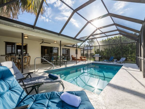 Cape Coral Home 1024126