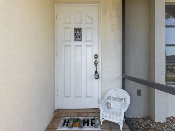 Cape Coral Home 1024126