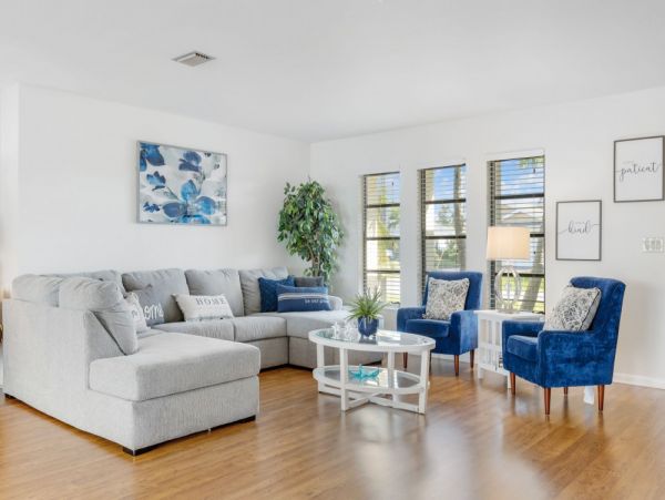 Cape Coral Home 1024126