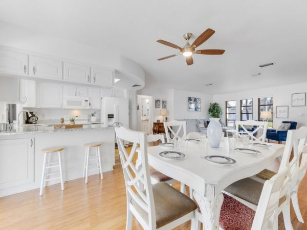 Cape Coral Home 1024126