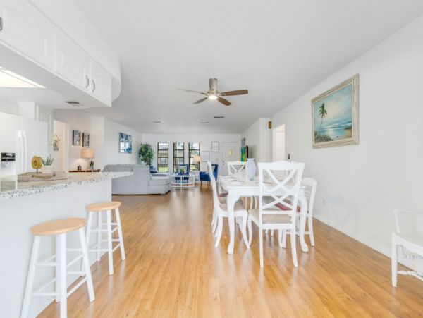 Cape Coral Home 1024126