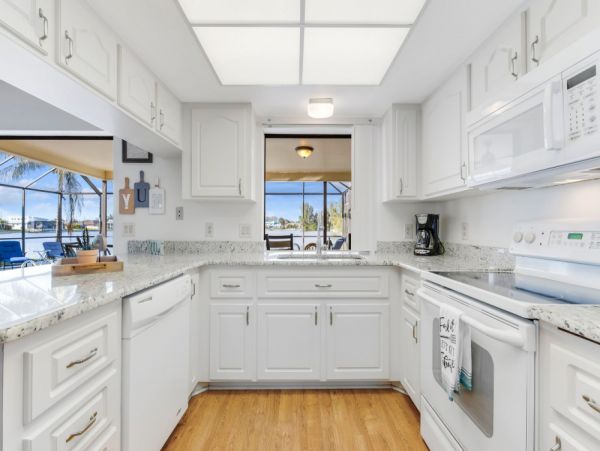 Cape Coral Home 1024126