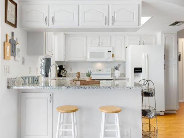 Cape Coral Home 1024126