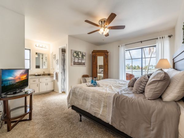 Cape Coral Home 1024126