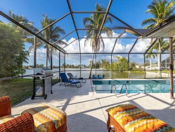 Cape Coral Home 1024126