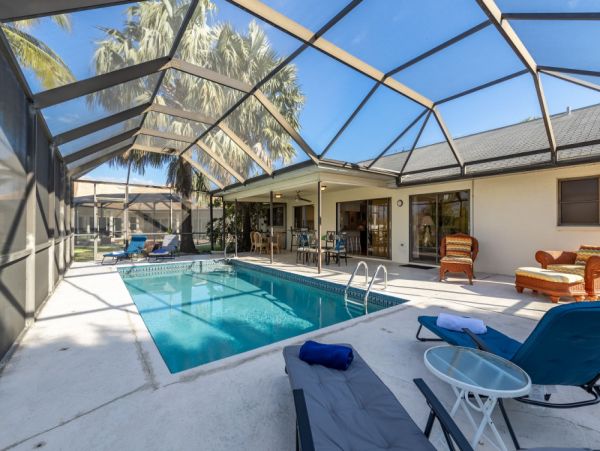 Cape Coral Home 1024126