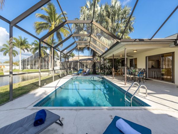 Cape Coral Home 1024126