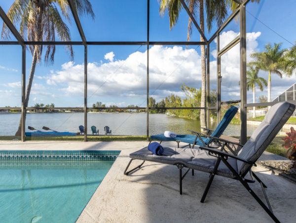 Cape Coral Home 1024126