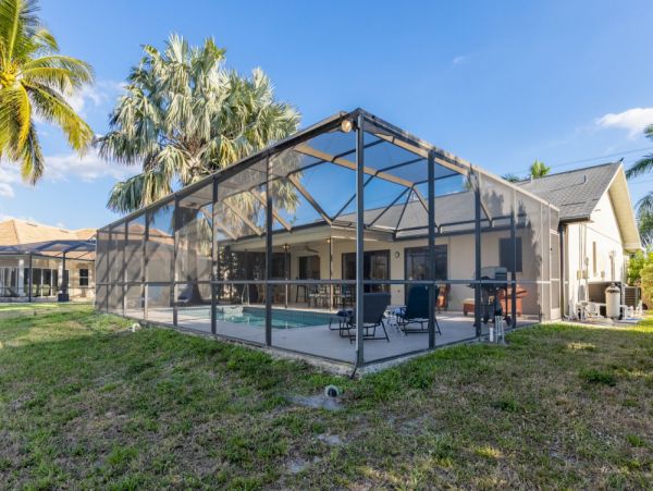 Cape Coral Home 1024126
