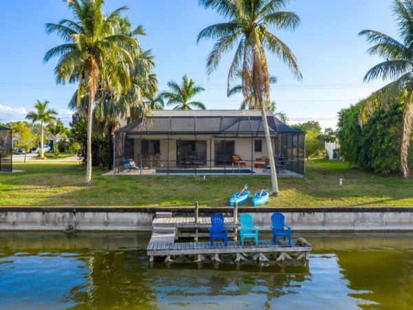 Cape Coral Home 1024126